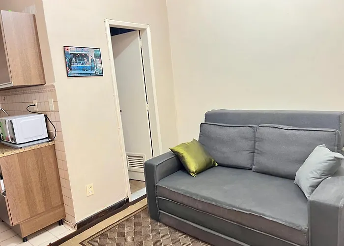 Apartamento Rua Felipe De Oliveira Rio de Janeiro