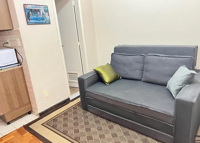 Apartamento Rua Felipe De Oliveira Rio de Janeiro