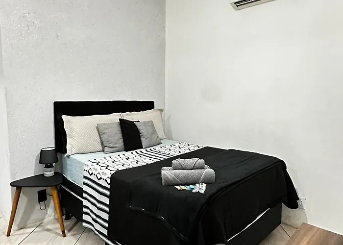 Black House Rio de Janeiro